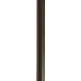 thumbnail image 1 of Progress Lighting P8601-108 Accessoire Tige Kit, Bronze Frotté à l'Huile, 1 of 1
