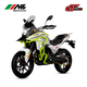 thumbnail image 3 of Motocicleta Adventure MB MOTOS 300cc Blanco 2024, 3 of 5