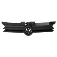 thumbnail image 1 of Parrilla TONG YANG Golf 2000 A 2007 Volkswagen Con Refuerzo, 1 of 4