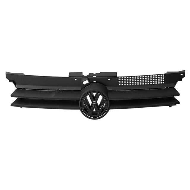 Parrilla TONG YANG Golf 2000 A 2007 Volkswagen Con Refuerzo