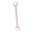 thumbnail image 3 of Banda de resistencia al fitness Puller elástica Trailing Strening Training Nonslip Many Bands elásticos Expandry de cofres para el gimnasio en casa Rosa, 3 of 8
