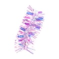 thumbnail image 4 of Pegatinas holográficas de moda jinwen para uñas puntas francesas decorativas Rosa claro, 4 of 8