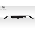 thumbnail image 4 of 2003-2008 BMW Z4 Duraflex Aero Look Rear Diffuser - 1 Piece, 4 of 7