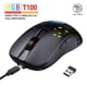 thumbnail image 5 of Ratón inalambrico con cable Soledad Ratón para juegos RGB DPI hasta 10000 DPI, 5 of 10