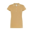 thumbnail image 1 of JHK Polo Régulier pour Femmes, 1 of 3
