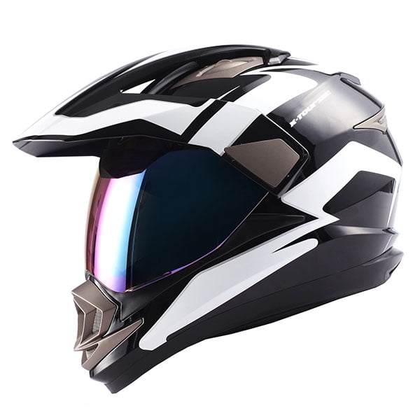 off road bike helmet