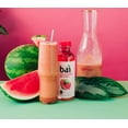 thumbnail image 2 of Bai Flavored Water, Kula Watermelon, Antioxidant Infused Drinks, 18 Fluid Ounce Bottles, 12 count, 2 of 6