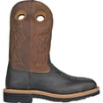 thumbnail image 7 of HOSS Spitfire Men's 11-inch Composite Toe Electrical Hazard Western Work Boot Size 9(D), 7 of 7