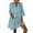 G-Blue, variant on Kcodviy Women Vintage Sleeveless Halloween Teacher Dresses Evening Party Prom Dress Maxi Beach Dress Long Dresses