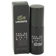 thumbnail image 4 of EAU DE LACOSTE L.12.12 NOIR * Lacoste 0.27 oz / 8 ml MINI EDT Men Cologne Spray, 4 of 5