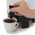 thumbnail image 4 of West Bend 42 Cup Coffee Urn, Polished, 4 of 5