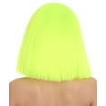 thumbnail image 4 of Australian Singer Womens Wigs Collection | Large Celebrity Wigs | Premium Breathable Capless Cap, 4 of 133