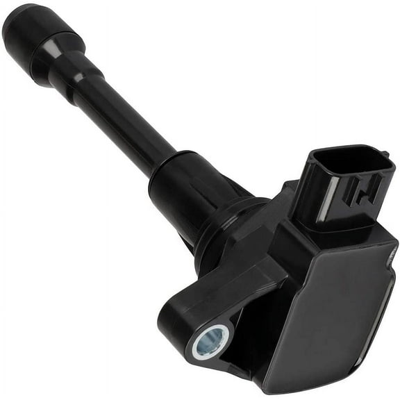ECCPP Ignition Coil Pack Portable Spare Car Spack Ignition Coils Compatible with 2011-2013 for Infini-ti QX56 Replacement for UF677 for Travel, Transportation and Repair(Pack of 1 )