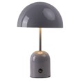 thumbnail image 1 of LED Noche Junto A La Cama en Forma Seta Con Pilas Recargables Por USB, 1 of 9