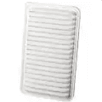 Carquest Premium Air Filter (Part #88673)