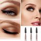 thumbnail image 5 of 12 pinceles para cejas, pincel angular para cejas y pincel de doble punta, pinceles multifuncionales para aplicación precisa, difuminado y teñido de cejas., 5 of 5