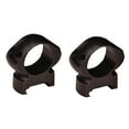 thumbnail image 2 of Weaver 1" Grand Slam Top Mount Scope Rings, Medium, Matte Black - 49303, 2 of 13