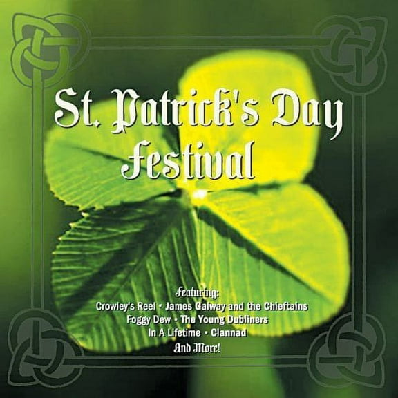 St Patrick's Day Festival / Various