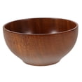 thumbnail image 5 of Zehuanyu  Fruit Bowls Wood Serving Mini Rice Cooker Kitchen Soup Child Coffee, 5 of 8