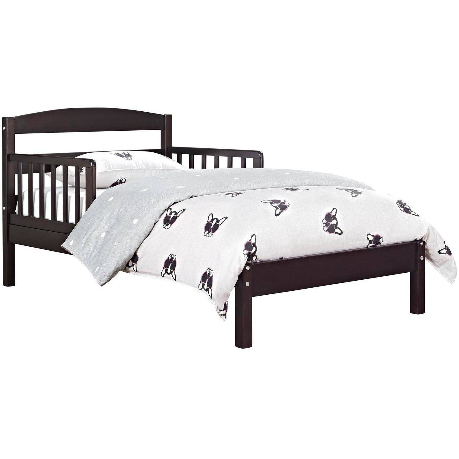 baby relax toddler bed