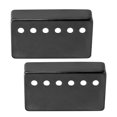 thumbnail image 1 of 2 Pcs Coque de Ramassage pour Guitare Électrique, Coque de Ramassage 50mm et 52mm Accessoires d'Instruments de Musique pour Pièces de Guitare Électrique Remplacement, 1 of 8