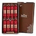 thumbnail image 3 of Root Candles Unscented Timberline Collenette 5-Inch Dinner Candles, 8-Count, Red, 3 of 4