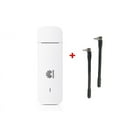 thumbnail image 1 of Desbloqueado Huawei E3372 E3372h-607 + 2 uds antena 4g Lte 150mbps módem Usb 4g Lte Usb Dongle Usb Stick, 1 of 5