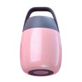 thumbnail image 1 of Tumotour Portable Stainless Steel Breakfast Braised Beaker Small Insulated Bucket Cup, 1 of 9