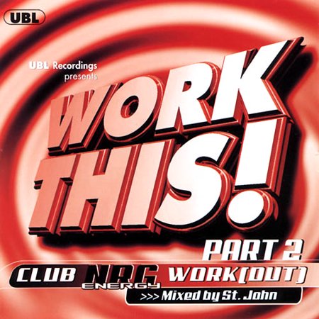 UPC 784023110129 product image for Work This 2: Club Nrg Work Out / Various | upcitemdb.com