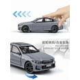thumbnail image 5 of 1:32 BMW 320i THE 3 2025 Alloy Model Car Toy Diecasts Casting Sound and Light Car Toys For Children Vehicle, 5 of 9