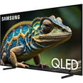 thumbnail image 2 of Restored Samsung Q60D Series 65" 4K HDR Smart QLED TV QN65Q60DAFXZA (Refurbished), 2 of 9
