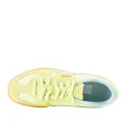 thumbnail image 4 of PU & MA Palermo Vintage Men's Sneakers 396841-09 Cool Cucumber Frosted Dew Gold, 4 of 6