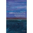 thumbnail image 1 of Environmental Economics, 1 of 1