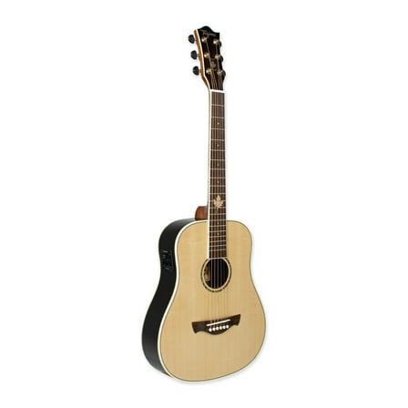 Tagima FERNIE EQ-NA Acoustic Guitar - Natural