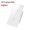 White 2 gang, variant on Melery Tuya Zigbee Smart Light Switch Neutral Wire Optional Touch Sensor Tempered Glass Panel Remote Control Works with Smart Home Assistants