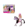 thumbnail image 1 of Set de Juego Barbie Chelsea Paseo en Pony, 1 of 4