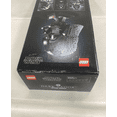 thumbnail image 4 of LEGO Star Wars Darth Vader Helmet Building Set, Display Model Kit for Adults, Gift for Fans, 75304, 4 of 5