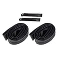 thumbnail image 2 of 2Pcs Bike Inner Tube Butyl Inner Tube Bike Interior Bike Tires with Tire Levers 16inch, 2 of 9