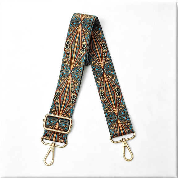 GASTROPOD Purse Strap Replacement Crossbody Purse Strap for Women Wide Bag Straps
