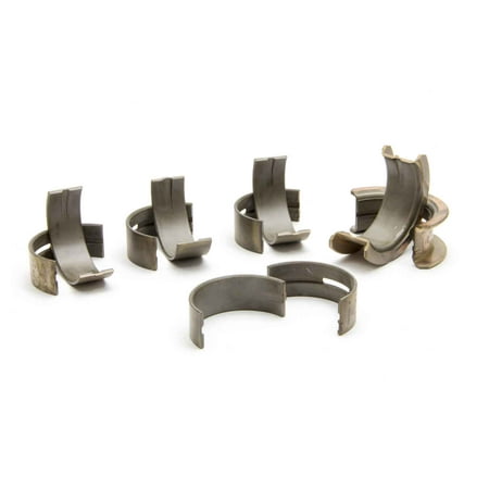 Custom Main Bearing Set - Federal Mogul 129M1 FDM129M1 MAIN BEARING SET
