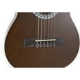 thumbnail image 5 of GEWA Basic Classical Guitar 4/4 Walnut, 5 of 5