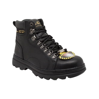 Skechers Steel Toe Work Boot - Safety Rated ASTM F2412/2413  display picture 3