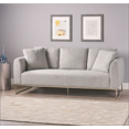 thumbnail image 2 of Gray Sofa, 2 of 5