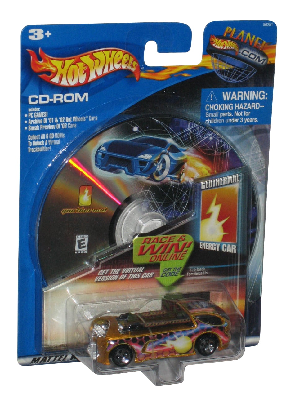 hot wheels for pc