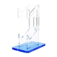 thumbnail image 2 of Soporte acrílico para Gamepad para PS4/Xbox One/NS Series Controllers Holder (Azul), 2 of 7