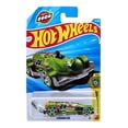 thumbnail image 1 of Vehículo de juguete fundido a presión Hot Wheels Carbonator, feliz año nuevo, 1 of 1