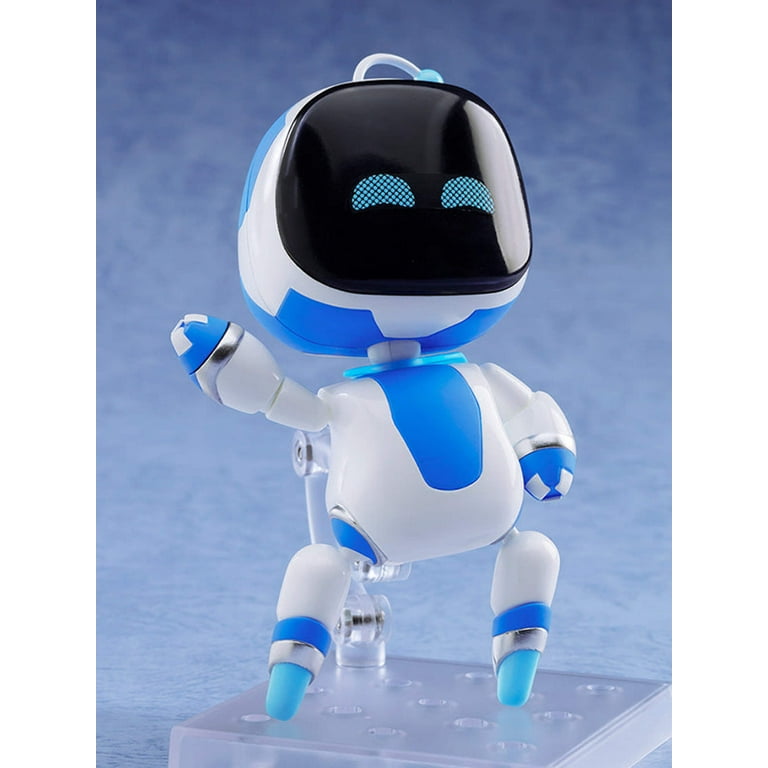 Nendoroid 1879 Astro Figure (Re-release) - ASTRO BOT - Walmart.com