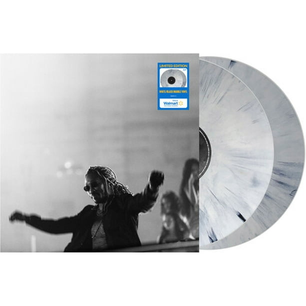 Future - High Off Life (Walmart Exclusive) - Vinyl - Walmart.com - Walmart.com