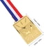 thumbnail image 2 of BESTYASH Deportivas Doradas Para Fútbol Con Rectangular Y Para Ceremonia De Premiación, 2 of 8