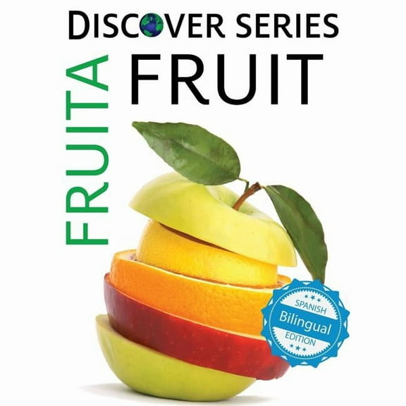 Fruit / Fruita (Paperback)